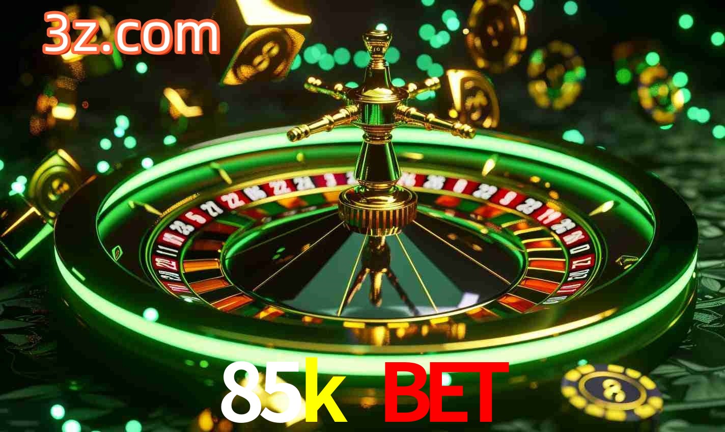 Desfrutar de um Cassino 85k BET