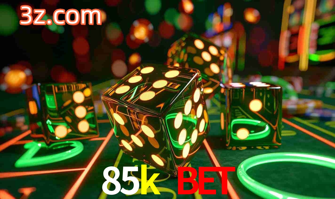 Entretenimento no Jogos 85k BET
